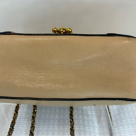 Chloe Vintage hand bag, shoulder and crossbody - Picture 8 of 14